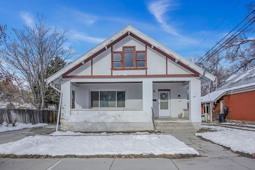 Darling 1 Bedroom 1 Bath In Brigham City