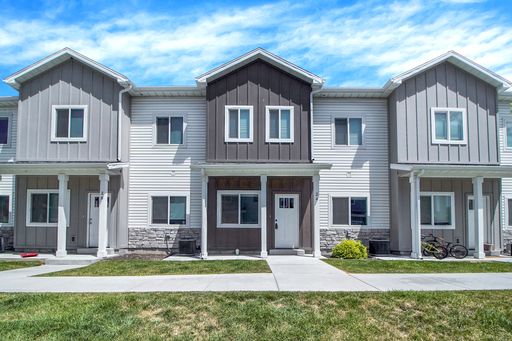 Townhouse in Smithfield