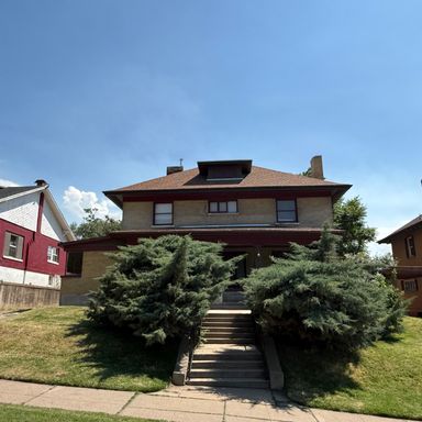 Unpack Now. Pay Rent Later! 1-bedroom, 1-bath apartment in Ogden