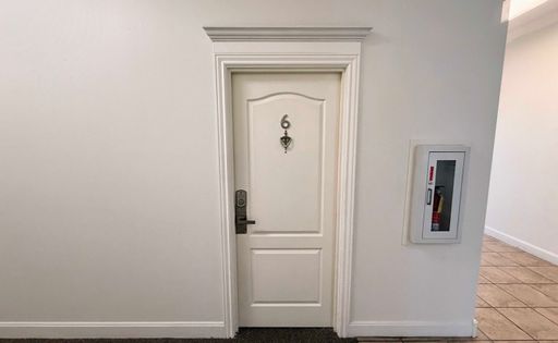 2 Bedroom 1 Bathroom fully renovated apartment in Brigham City #6B – photo 1