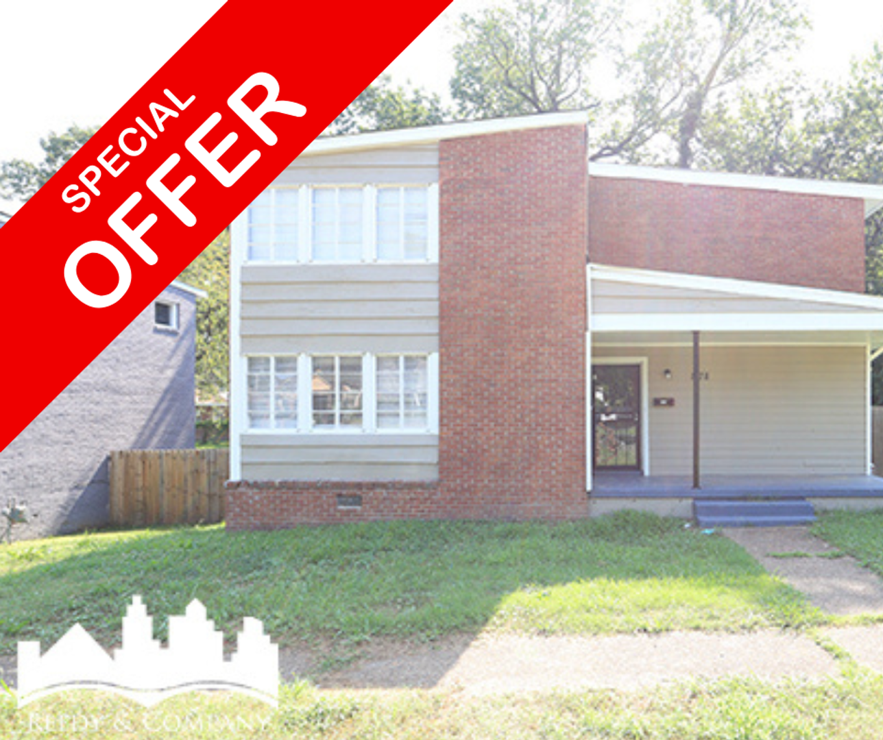 Memphis Multiplex: 1080 N Evergreen St