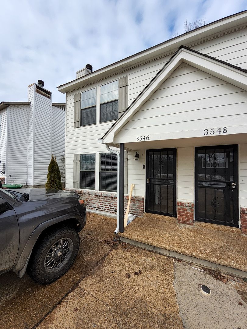 Memphis Multiplex: 3546 Christine Rd