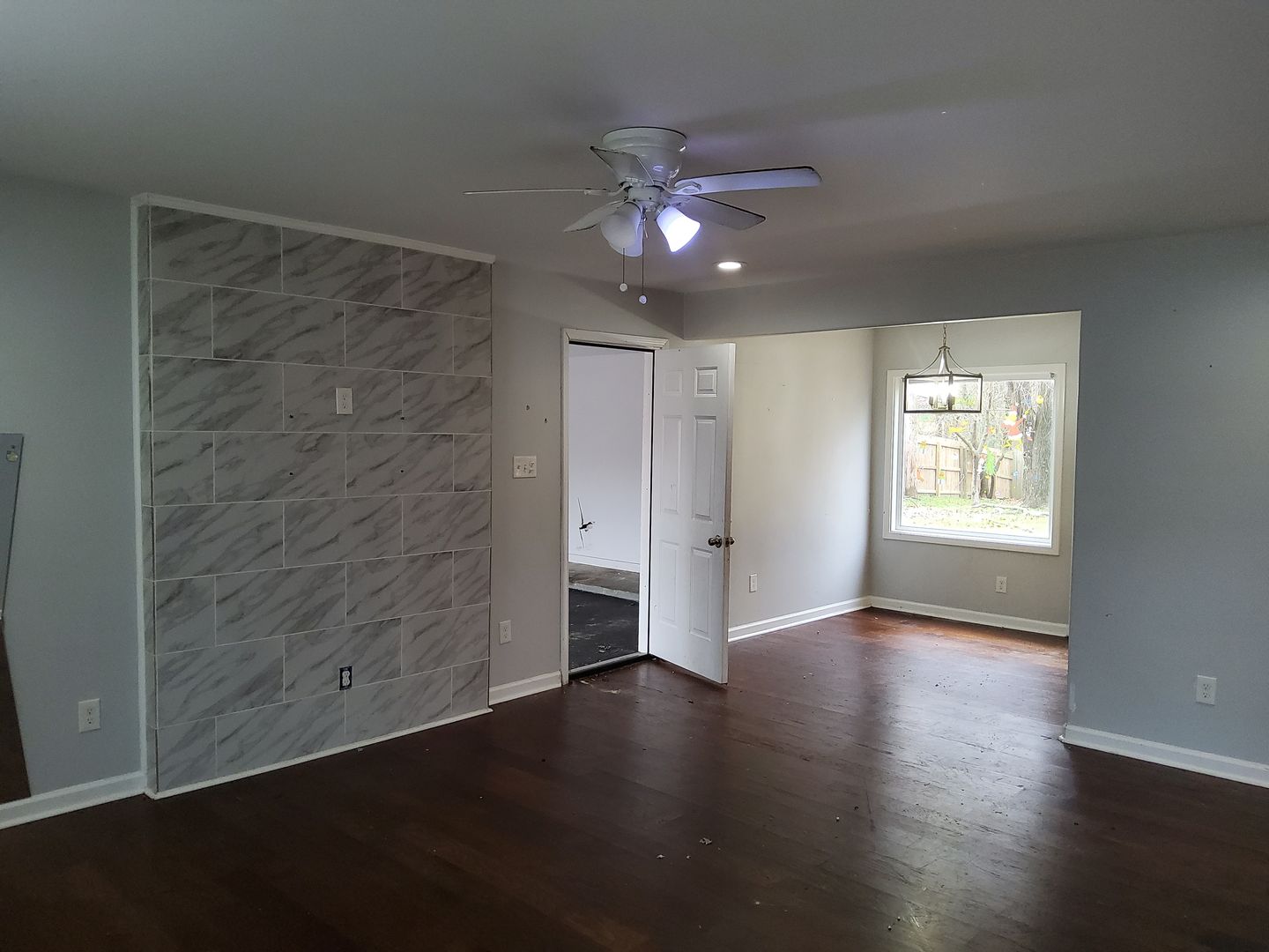 Cordova House: 6885 Brady Hill Dr