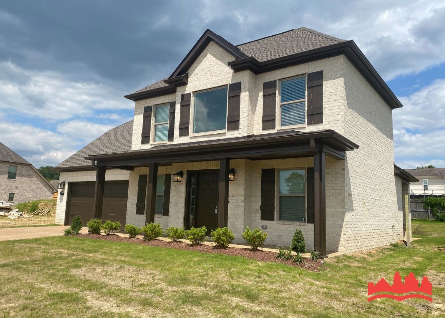Cordova House: 1772 Messana St