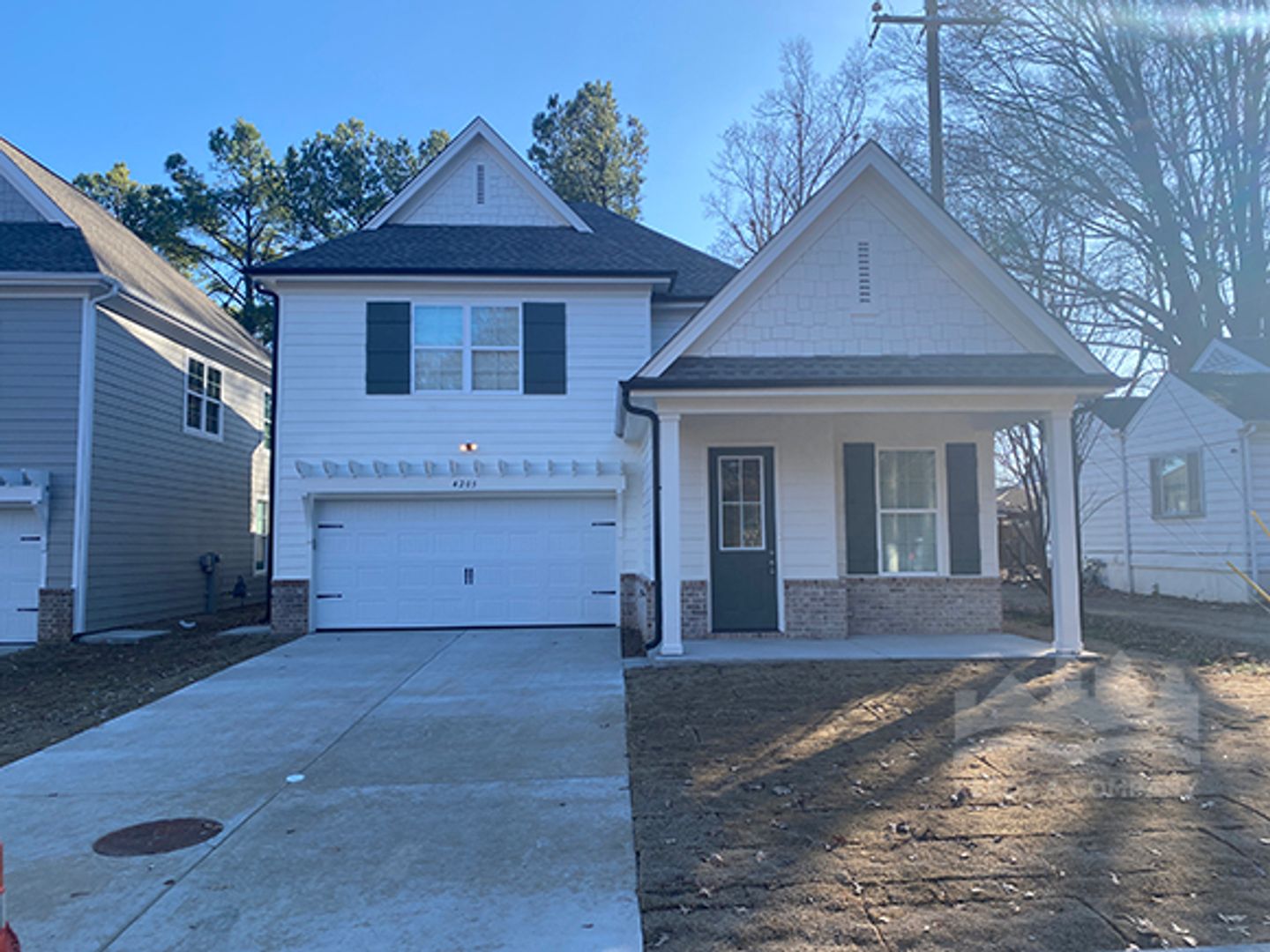 Memphis House: 4209 Tutwiler Ave