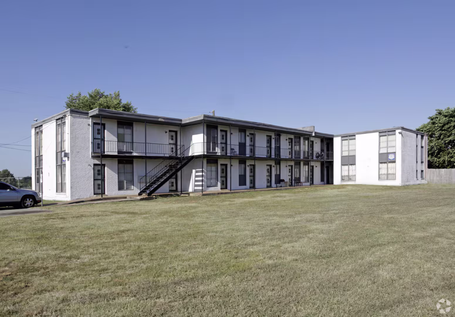 Memphis Apartment: 2107 Imogene St