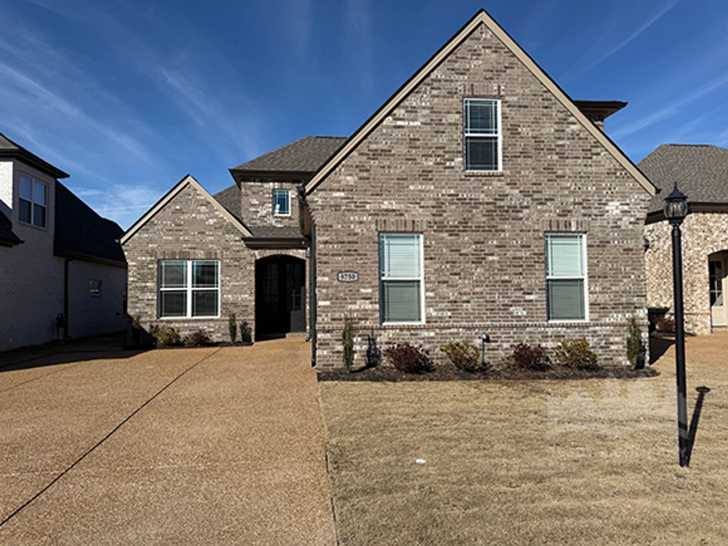 Cordova House: 9750 Ryder Springs Dr