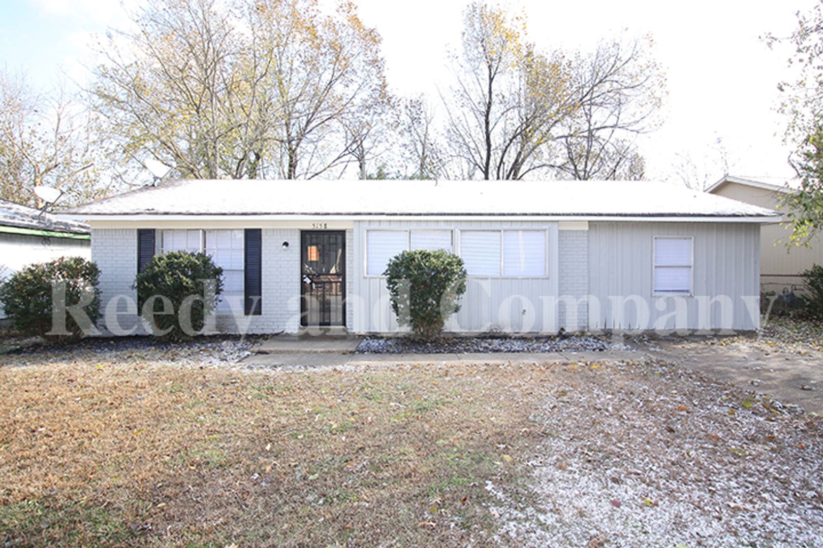 Memphis House: 5158 Breckenwood Dr