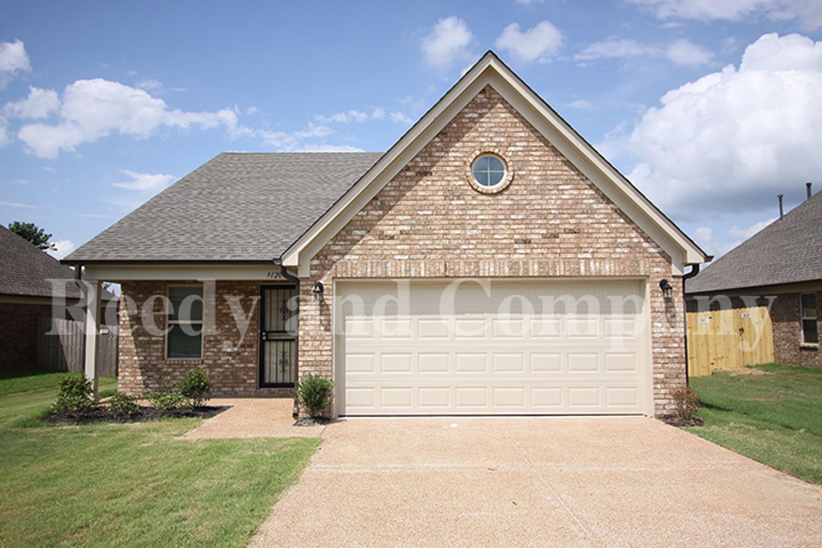 Walls House: 9120 Mallard Park Blvd