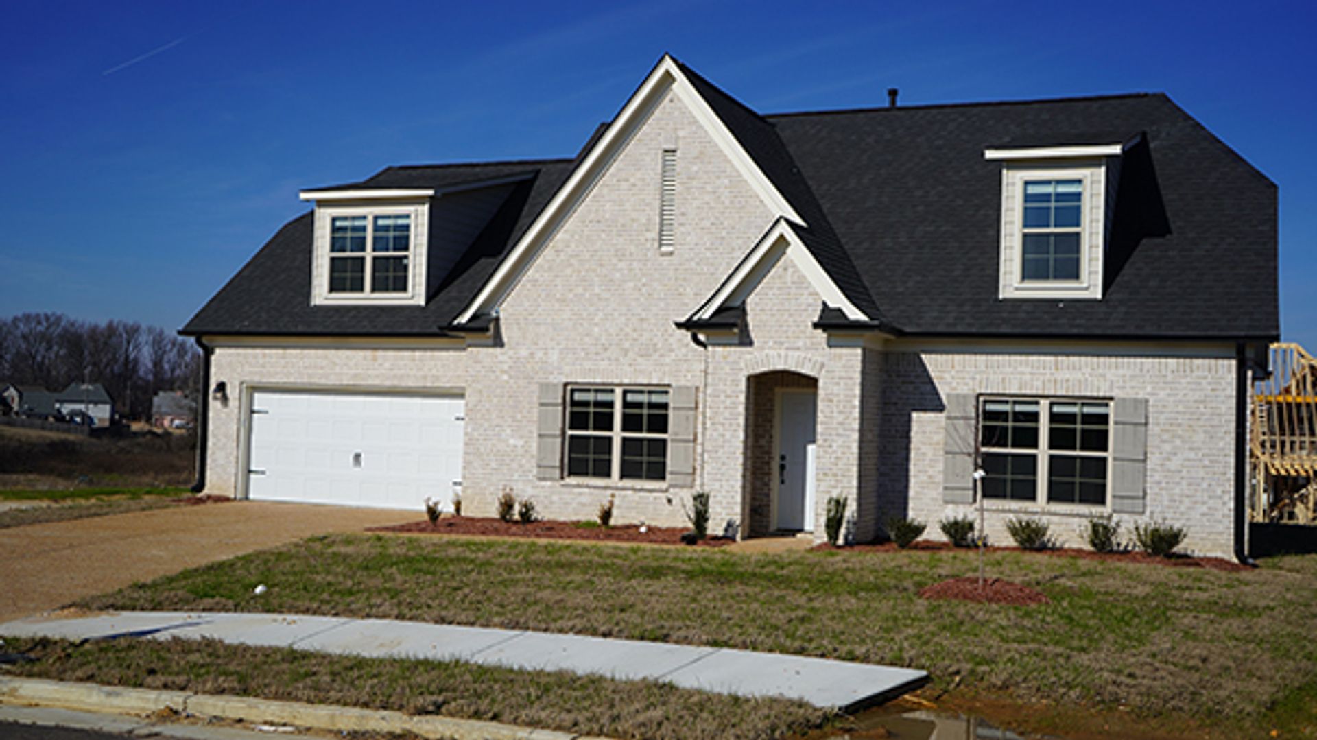 Memphis House: 7706 Canyon Ridge Cv