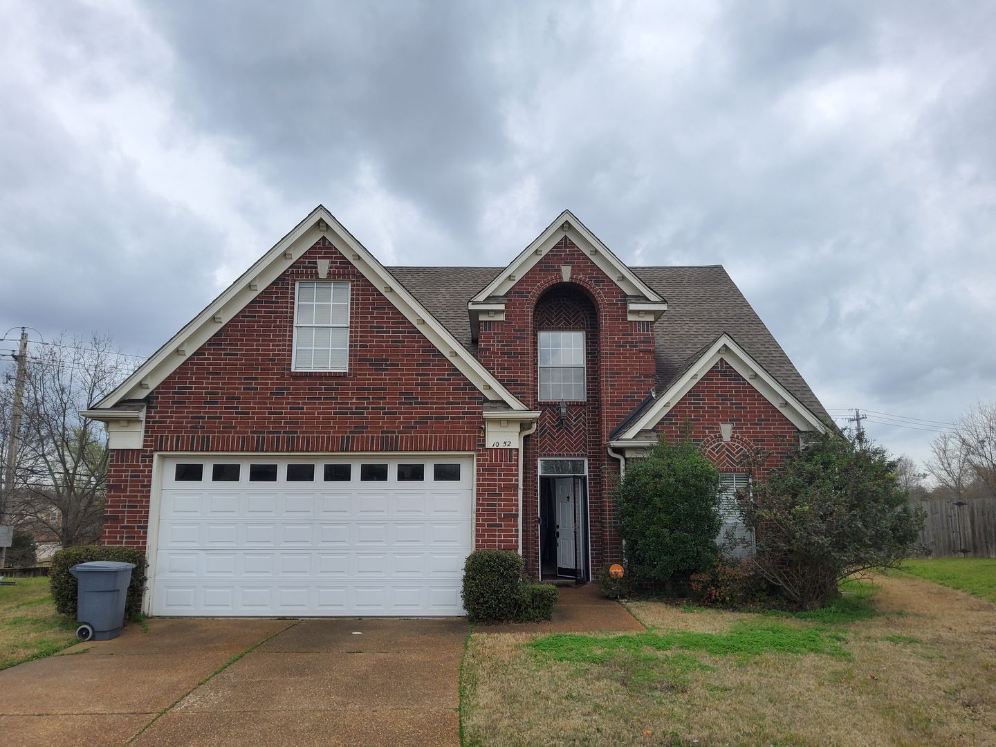 Cordova House: 10052 Lynham Cv