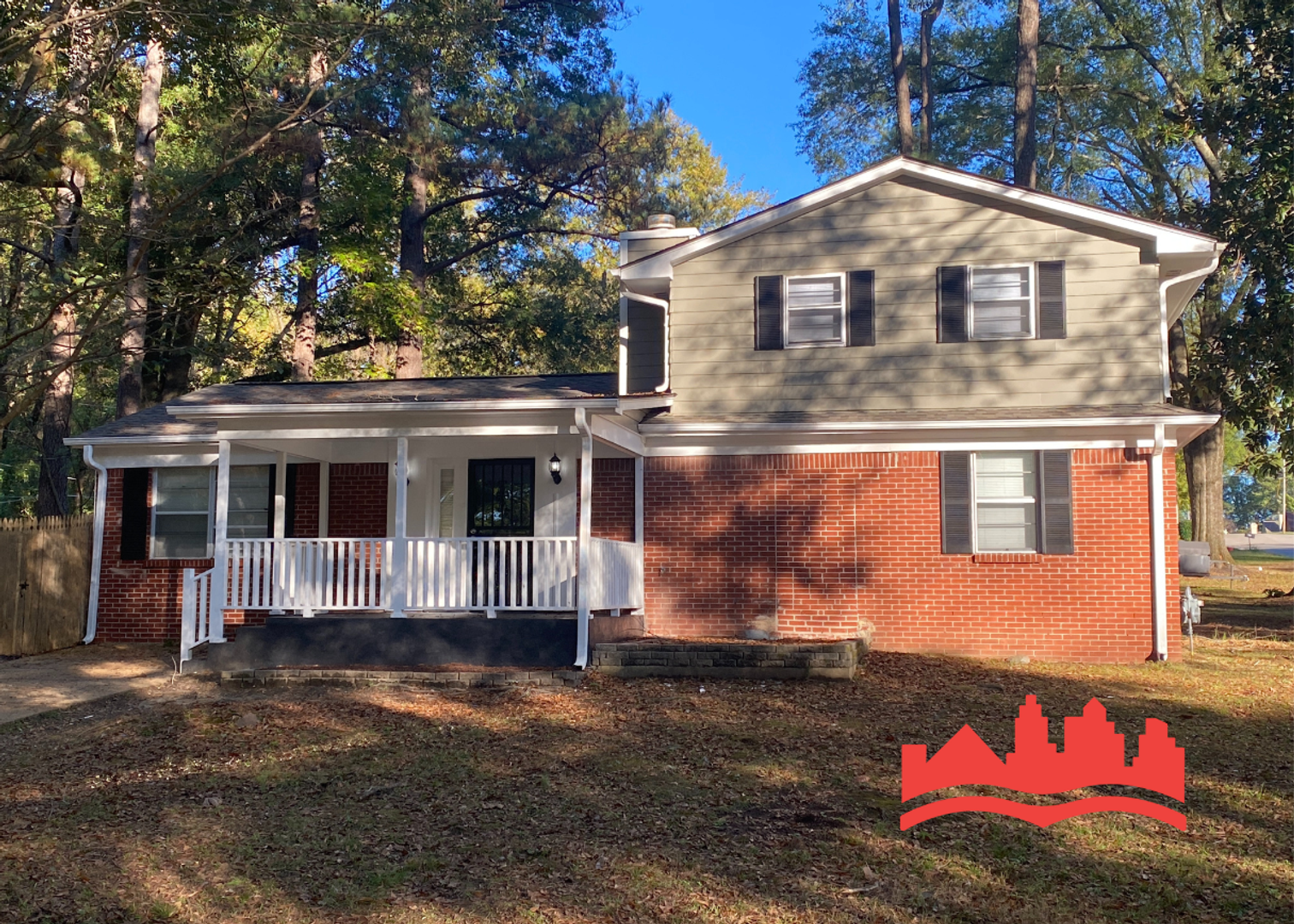 Memphis House: 4242 Escrow St