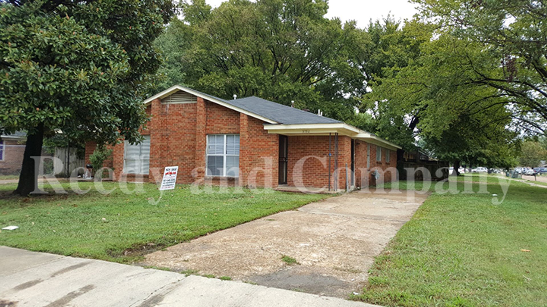 Memphis Multiplex: 3790 Jasmine Dr