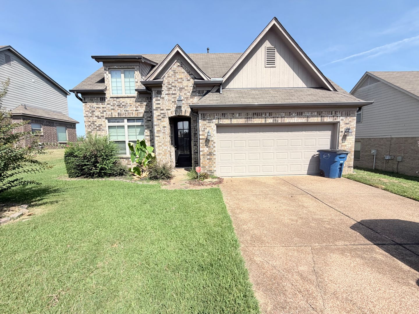 Olive Branch House: 4264 Blake Cir