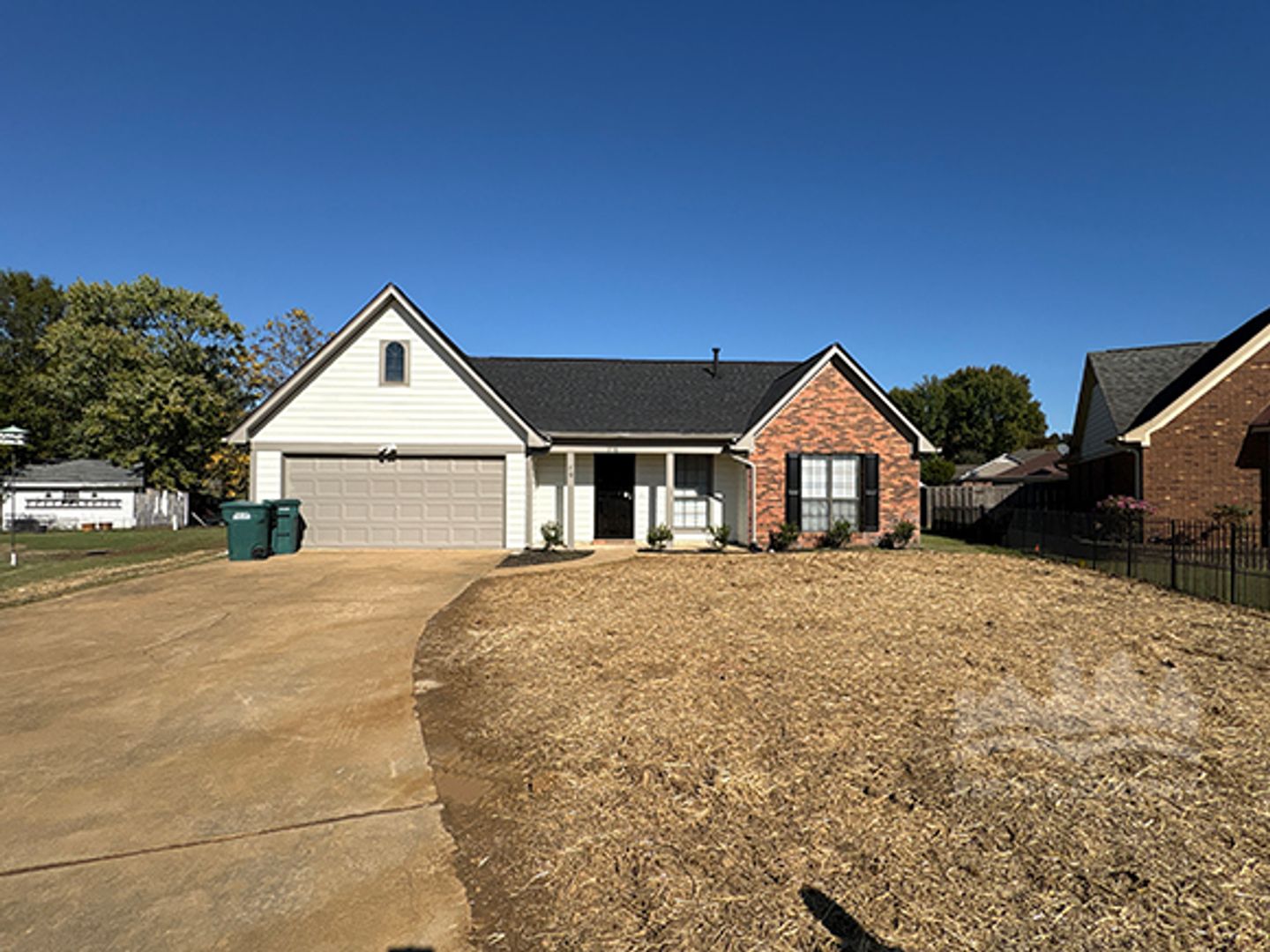 Southaven House: 316 Sparky Cv