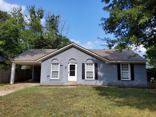 Welcome to 5320 Plover Dr! – photo 1