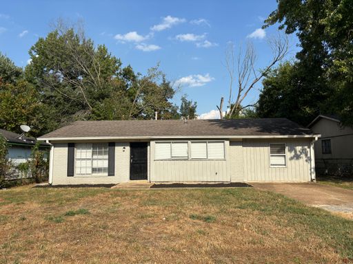 Welcome to 5158 Breckenwood Drive! – photo 1