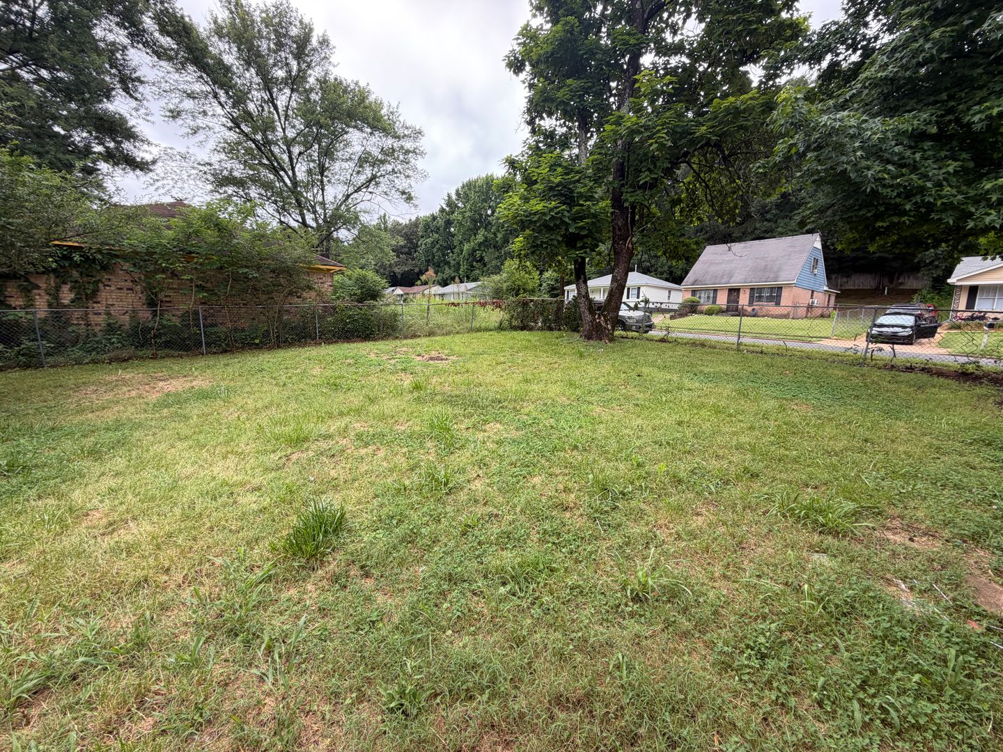 Memphis House: 1271 Chickamauga Ave