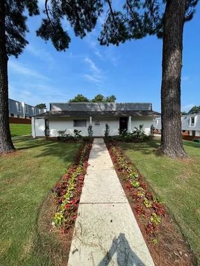 Wilson Crossing Townhomes – photo 1