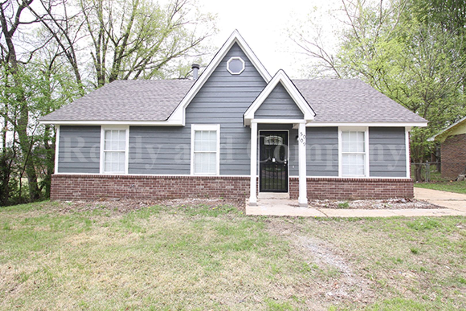 Horn Lake House: 5009 Nail Rd