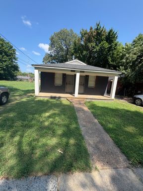 Welcome to 1346 Hyde Park Blvd! – photo 1