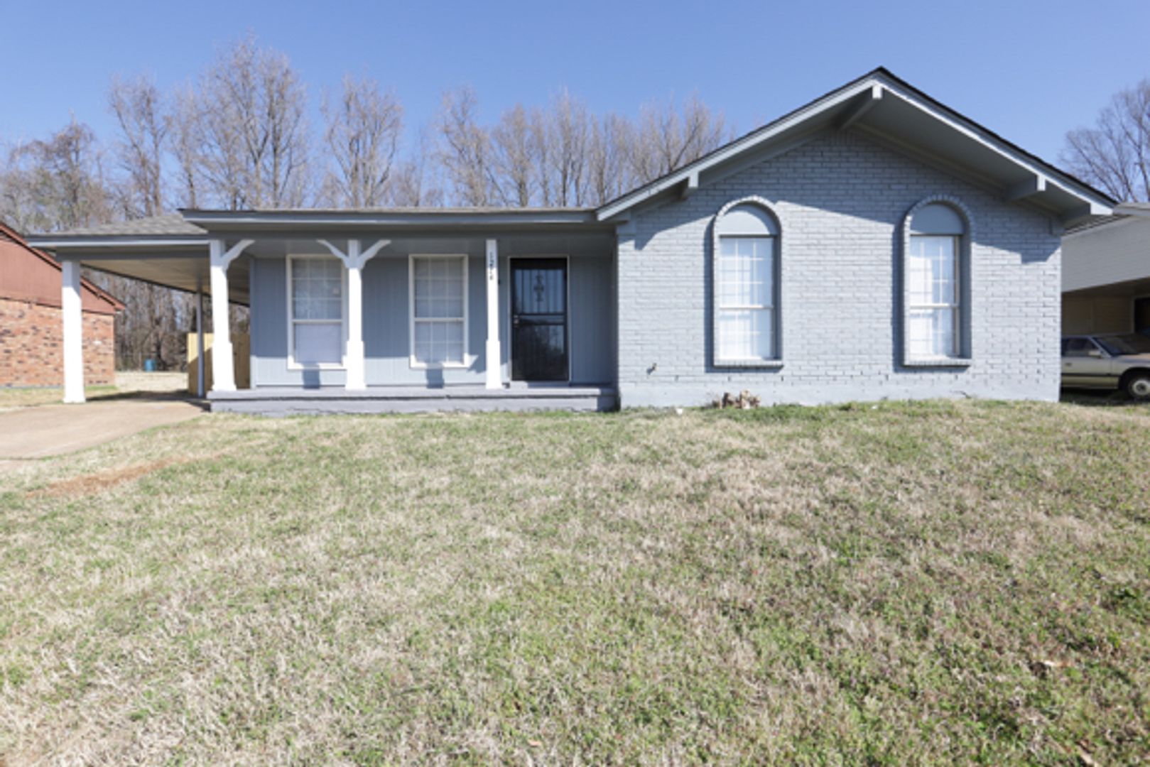 Memphis House: 1274 Parkrose Ave