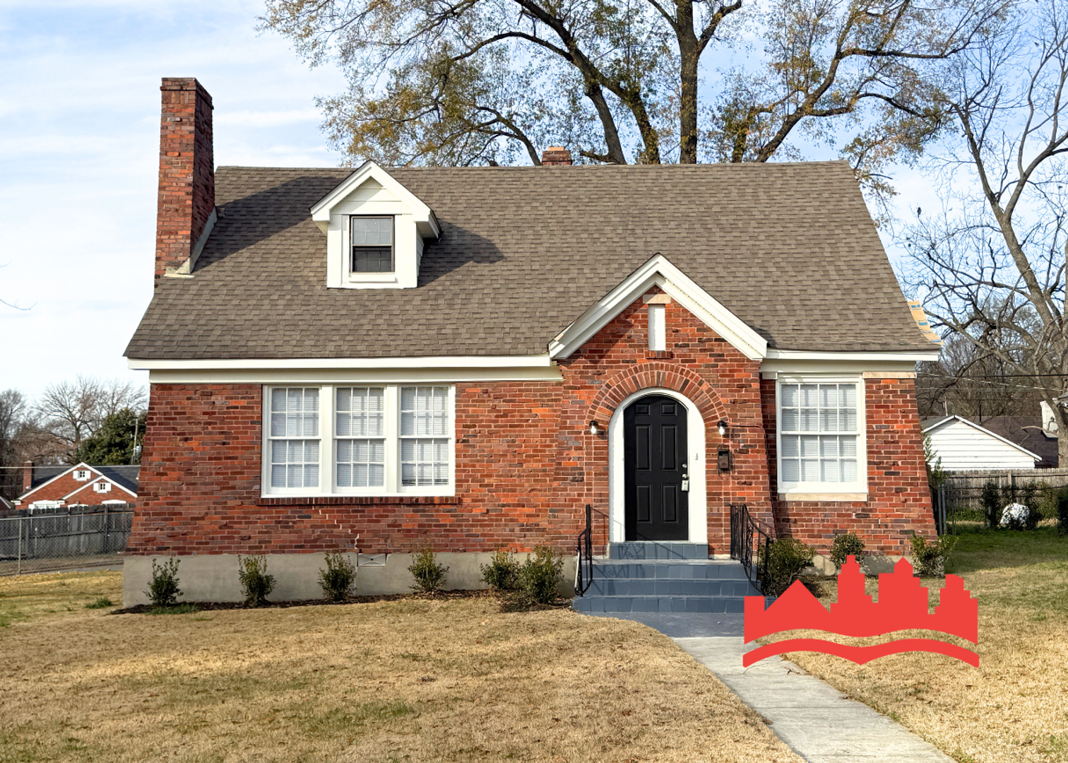 Memphis House: 2244 Cypress Cir