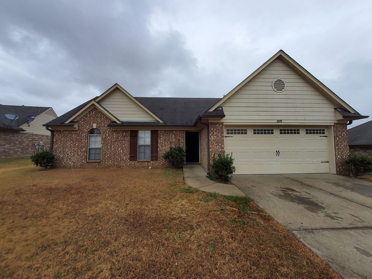 Southaven House: 8898 Rasco Hills Cv