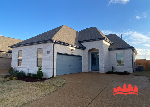 Welcome to 9709 Jackson Run Ln in Cordova, TN! – photo 1