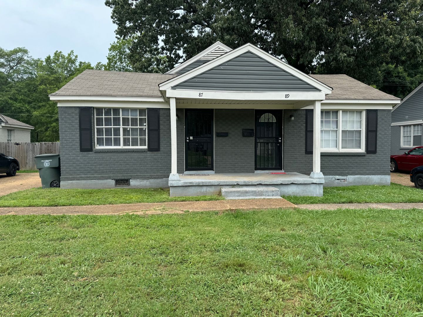 Memphis Multiplex: 87 Eastview Dr