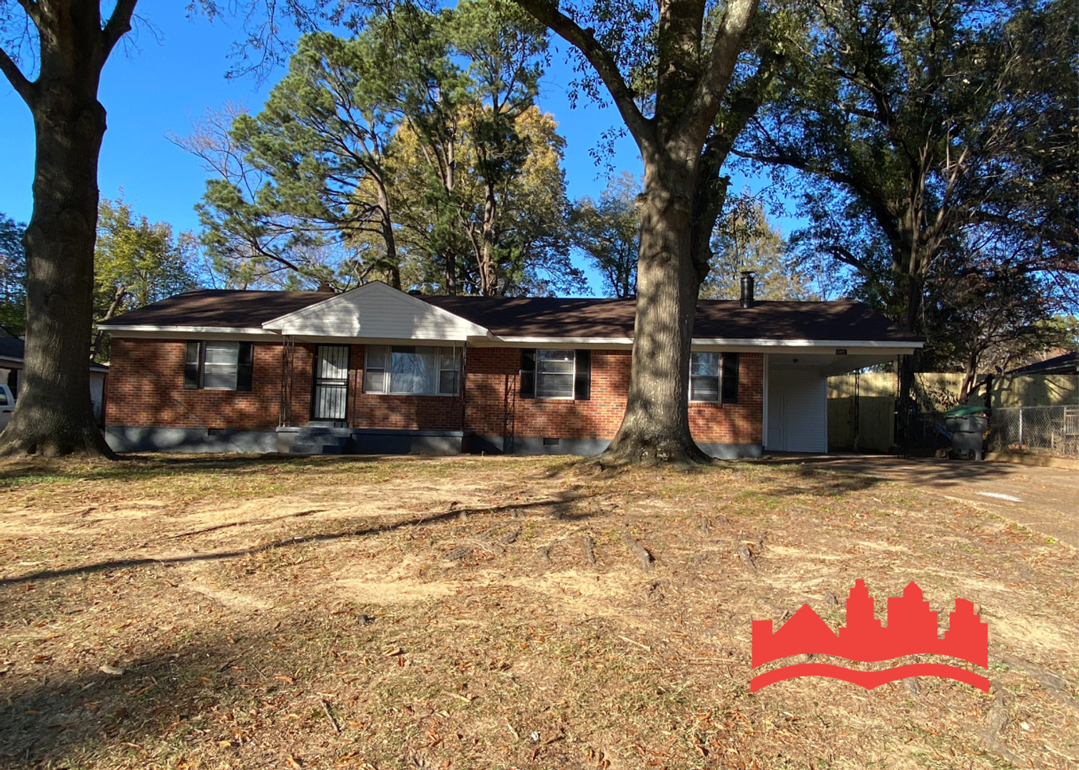 Memphis House: 2188 Saint Elmo Ave