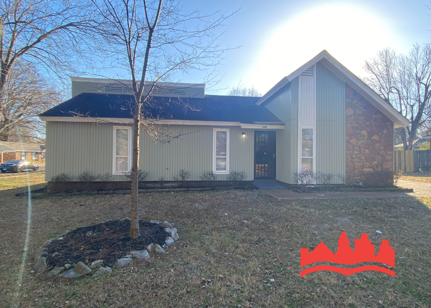 Memphis House: 5095 Corkwood Dr