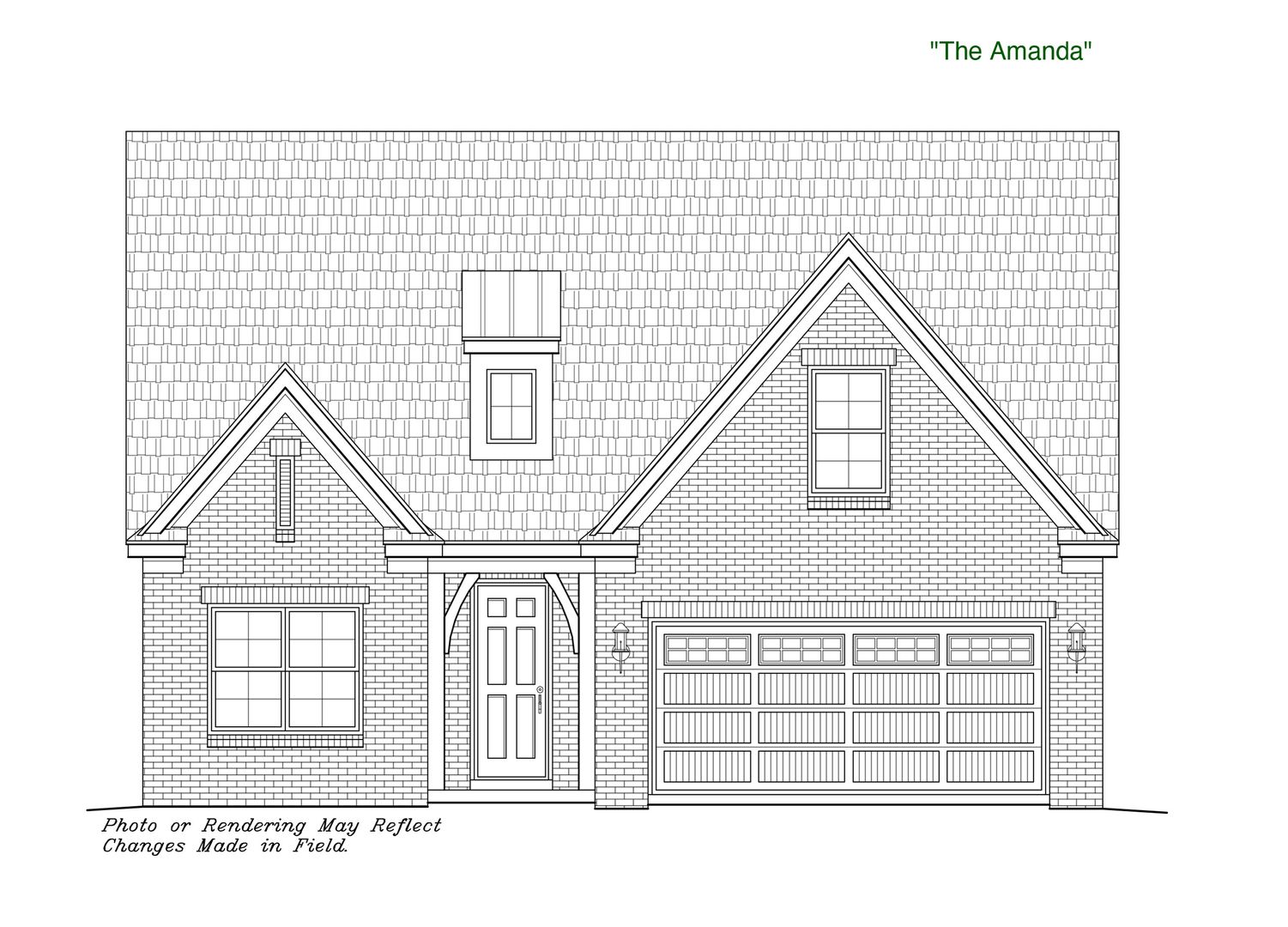 Cordova House: 9687 Bloomington Cir S