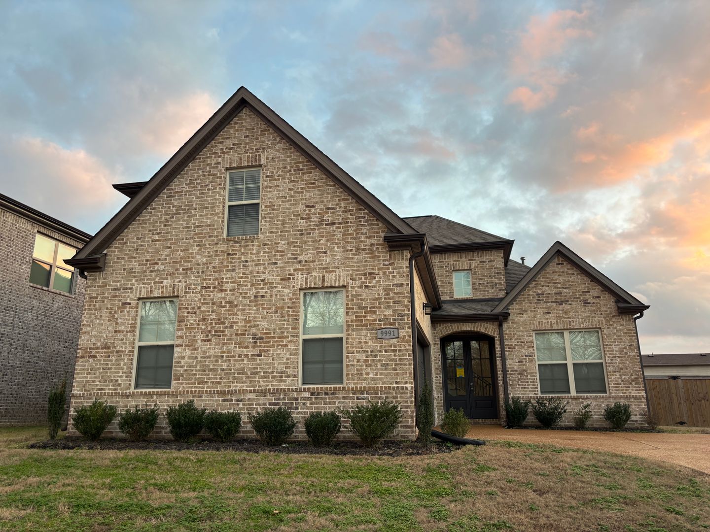 Cordova House: 9991 Messana Cv