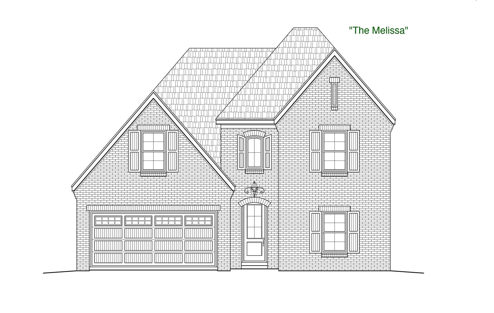 Cordova House: 1848 Bloomington Cir E