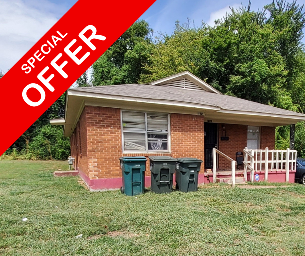 Memphis Multiplex: 2970 Hale Ave