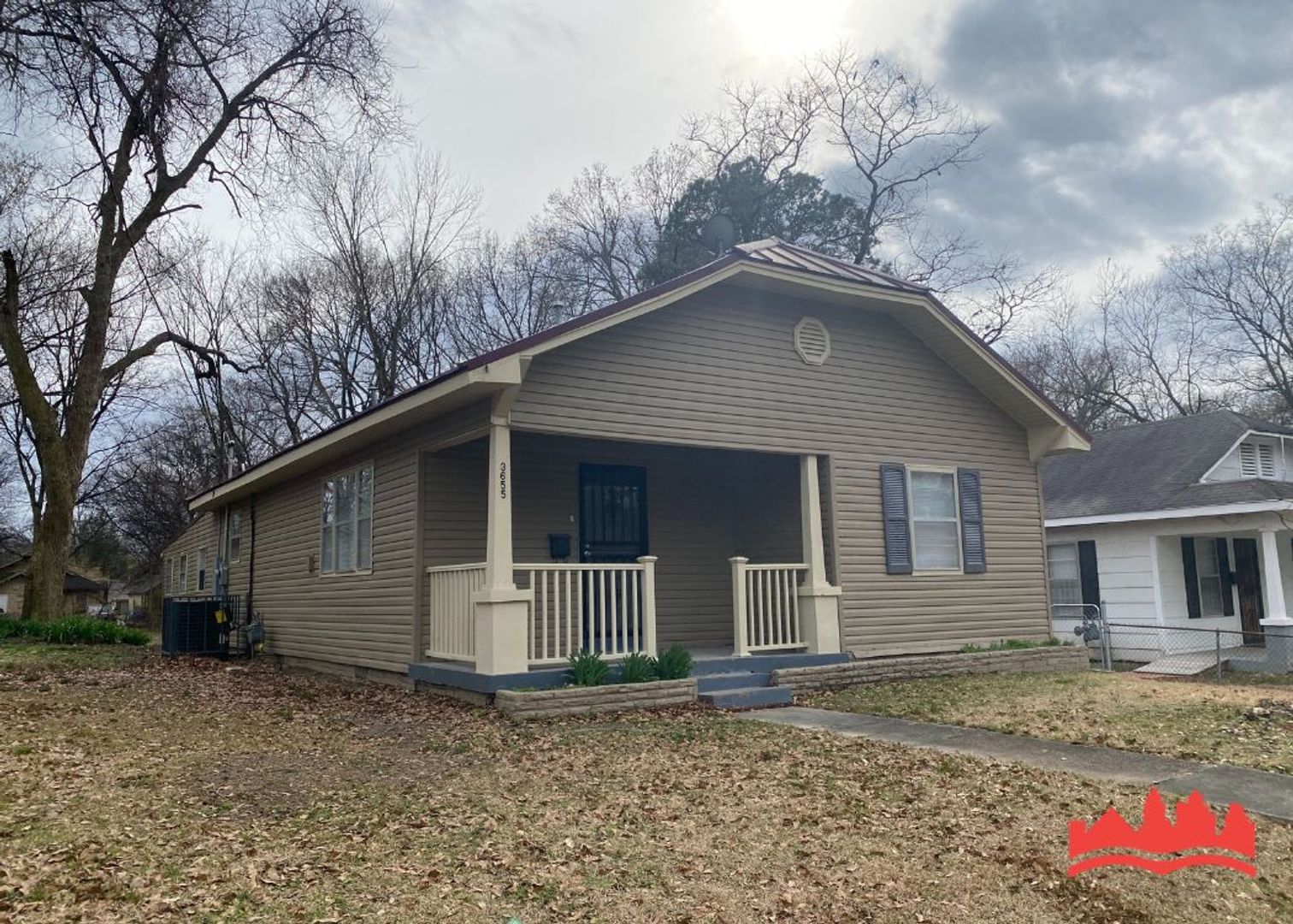 Memphis House: 3655 Tutwiler Ave