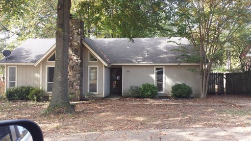 Welcome to 4311 Hunt Cliff Trace! – photo 1