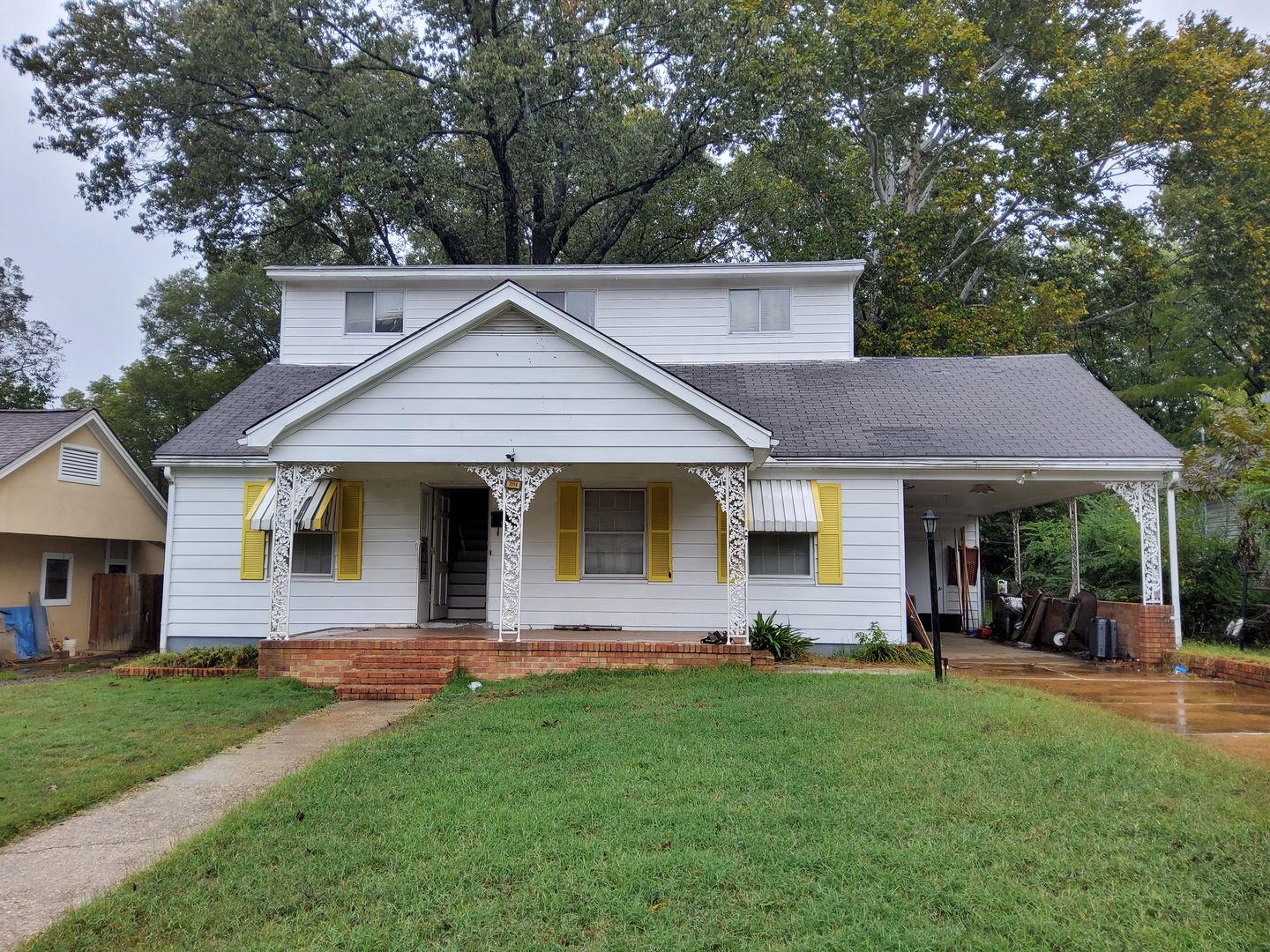 Memphis House: 3998 Queensbury Cir