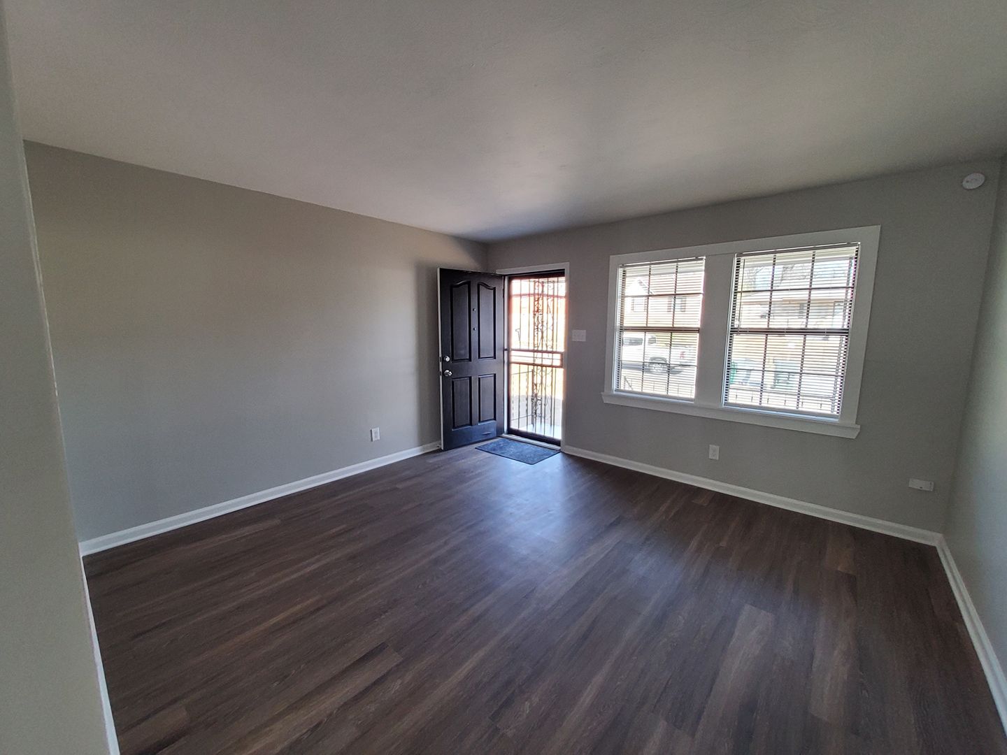 Memphis House: 3575 Kensett Dr