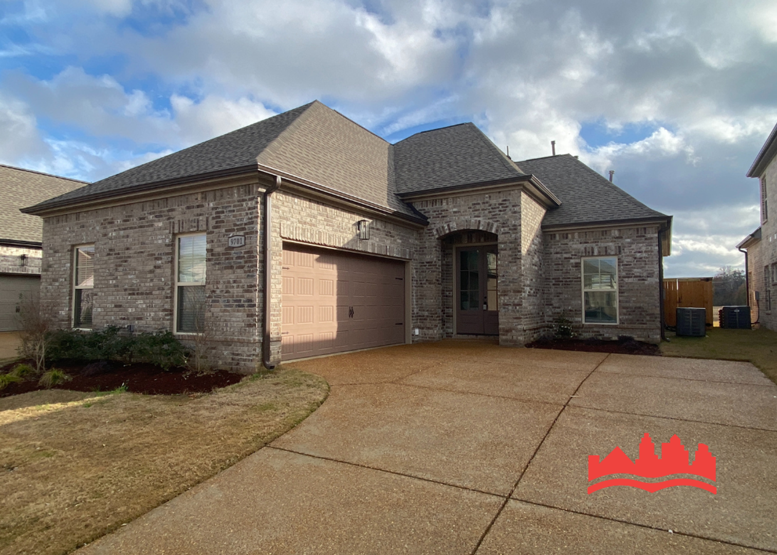 Cordova House: 9701 Jackson Run Ln
