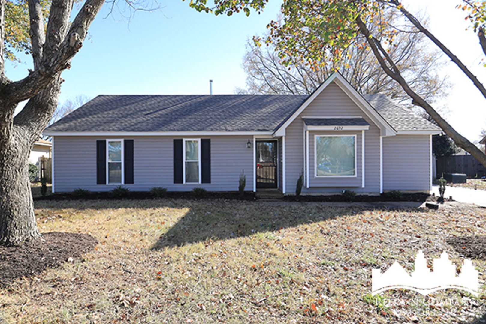 Memphis House: 2692 Dromedary Dr
