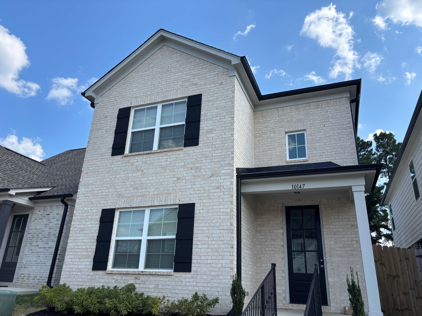 Cordova House: 10147 Sterling Ridge Dr