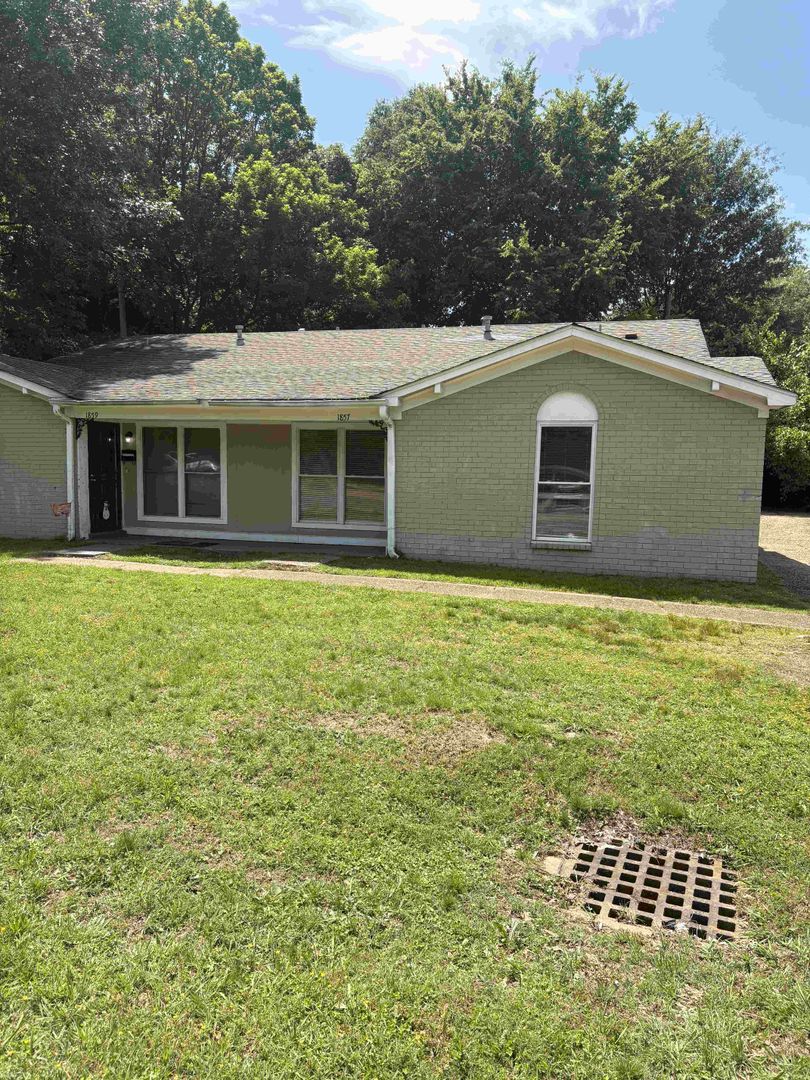 Memphis Multiplex: 1857 S Perkins Rd