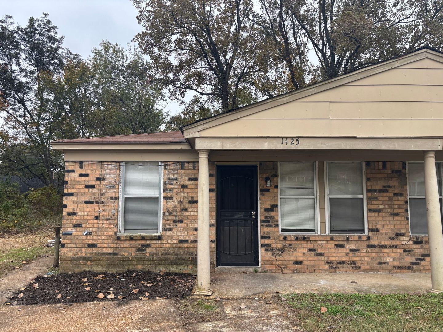 Memphis Multiplex: 1425 Todds Creek Cv