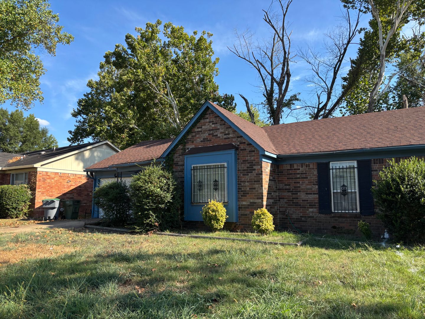 Memphis House: 3979 Longsneck Ave