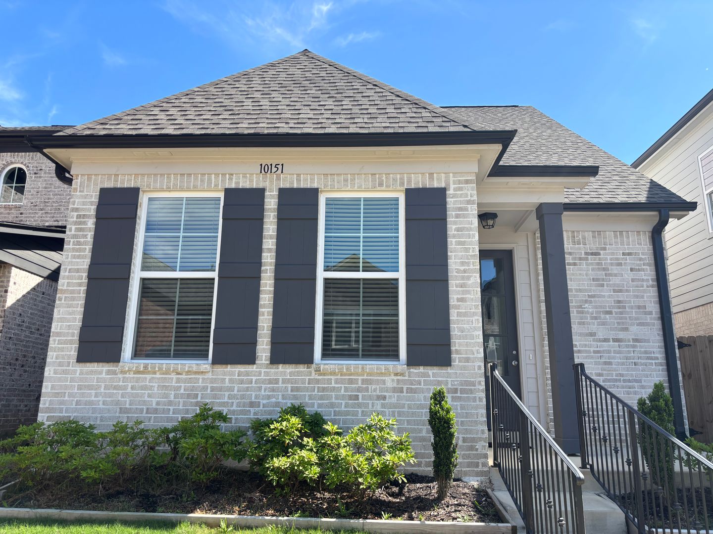 Cordova House: 10151 Sterling Ridge Dr