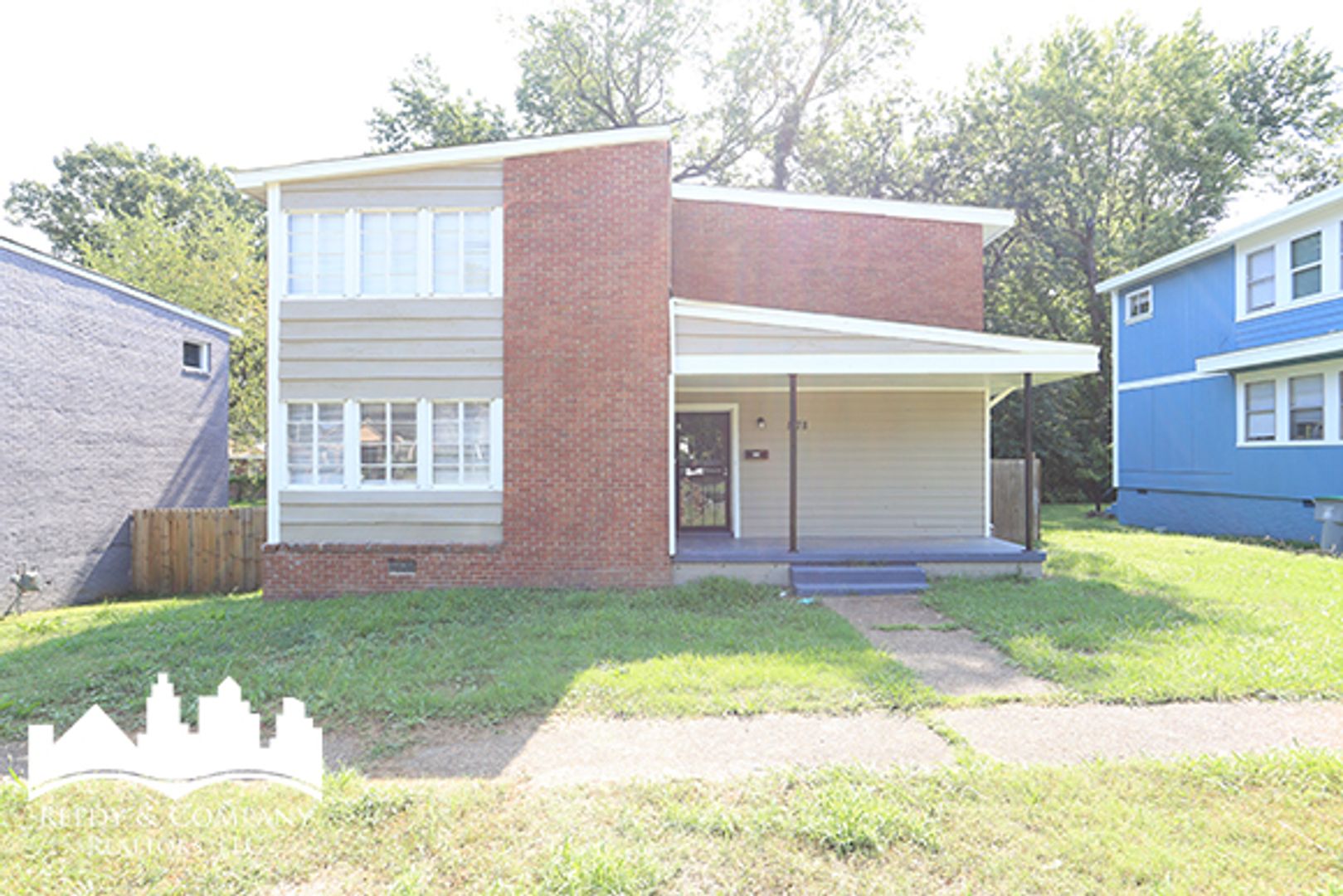 Memphis Multiplex: 1078 N Evergreen St