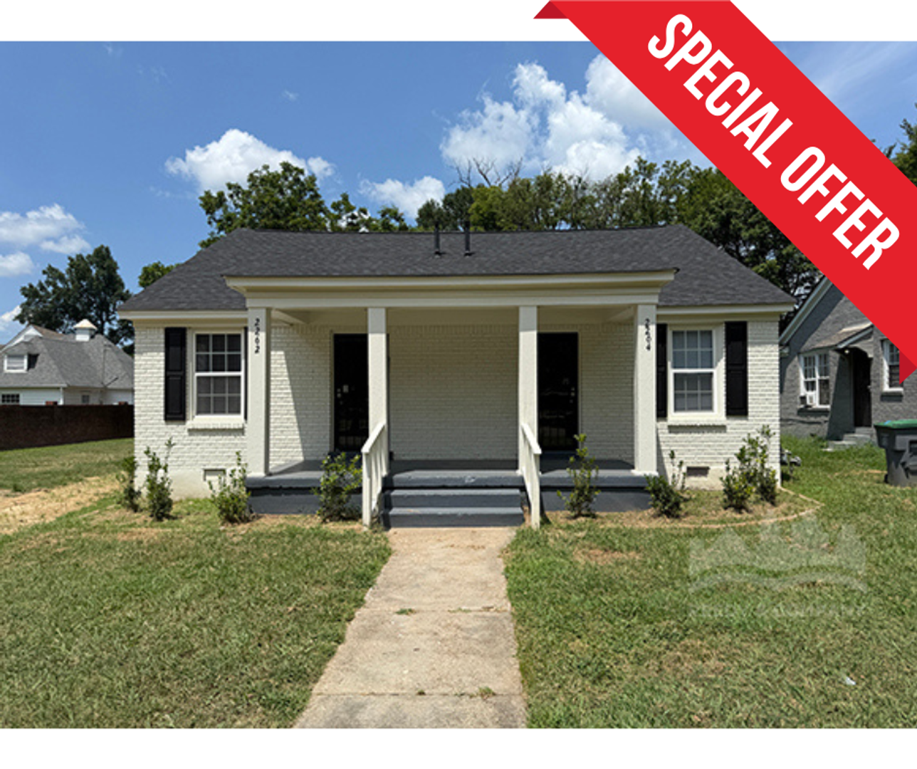 Memphis Multiplex: 2262 Jackson Ave