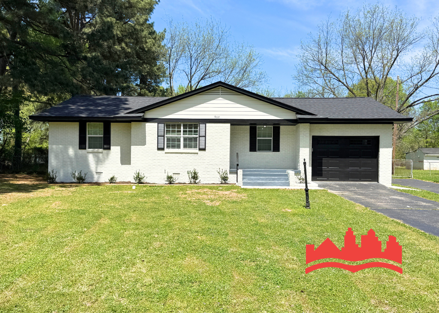 Horn Lake House: 4960 Sherry Dr